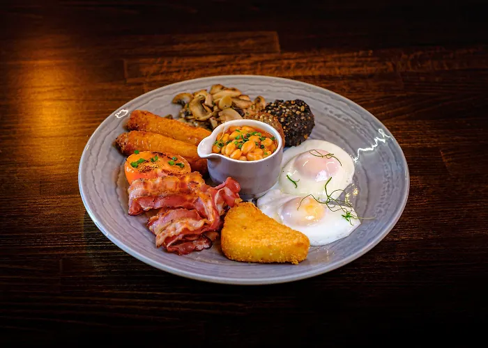 Claregalway Hotel Hotel 4*