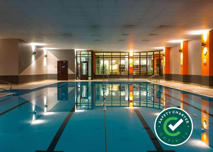 Hotel Claregalway Hotel Claregalway