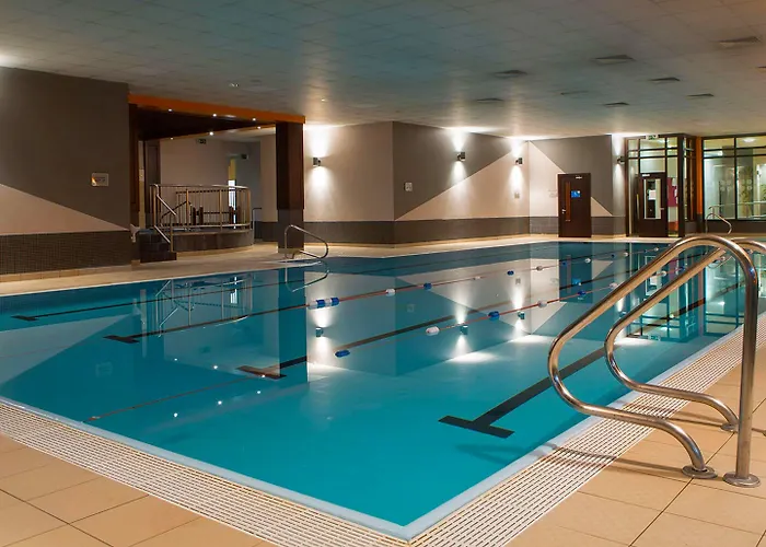 Claregalway Hotel