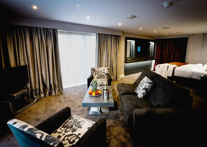 Hotel Claregalway Hotel 4*