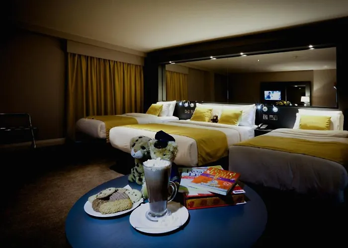 Hotel Claregalway Hotel Claregalway