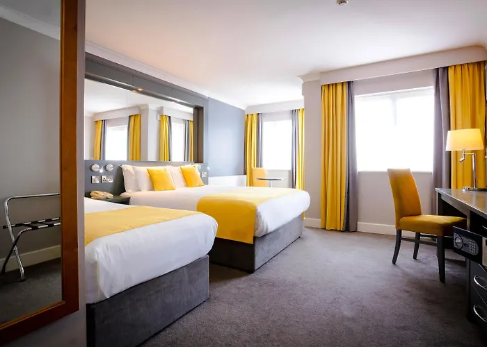 Claregalway Hotel