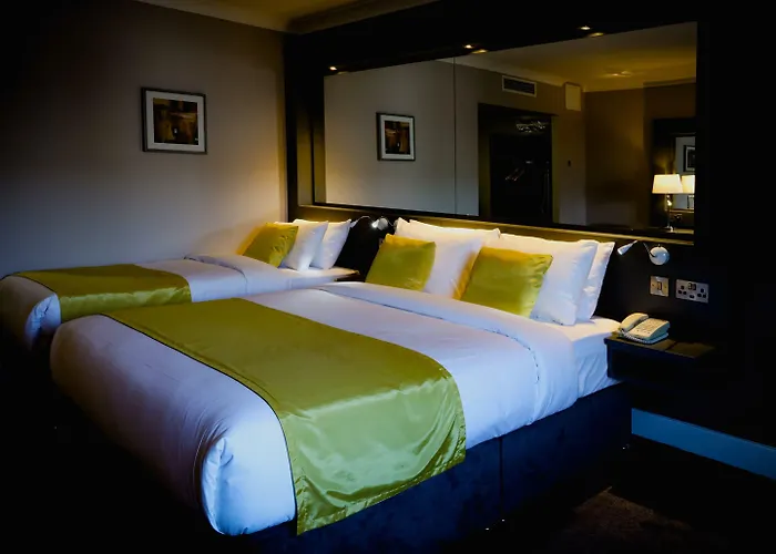 Claregalway Hotel Claregalway