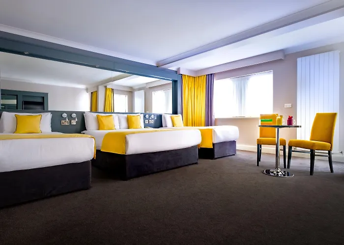 Claregalway Hotel Claregalway