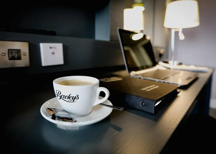 Claregalway Hotel Клэрголуэй