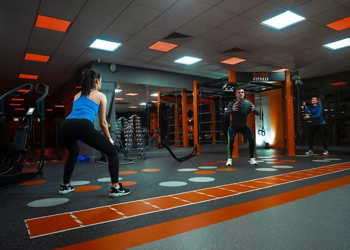 Claregalway Hotel 4*