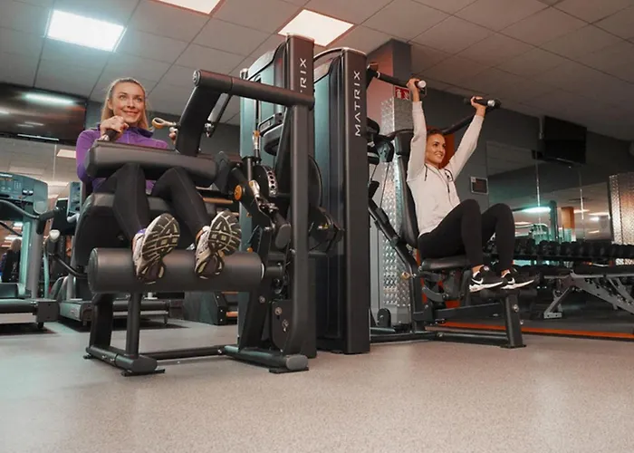 Claregalway Hotel Claregalway