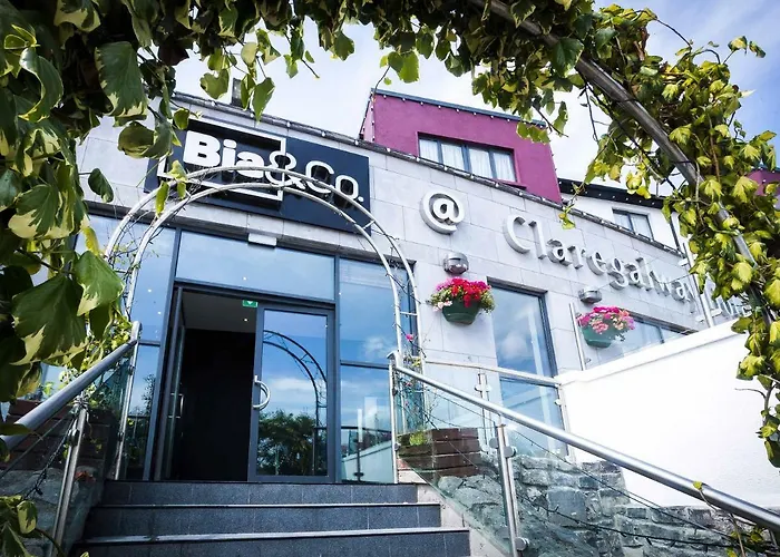 Claregalway Hotel Hotel