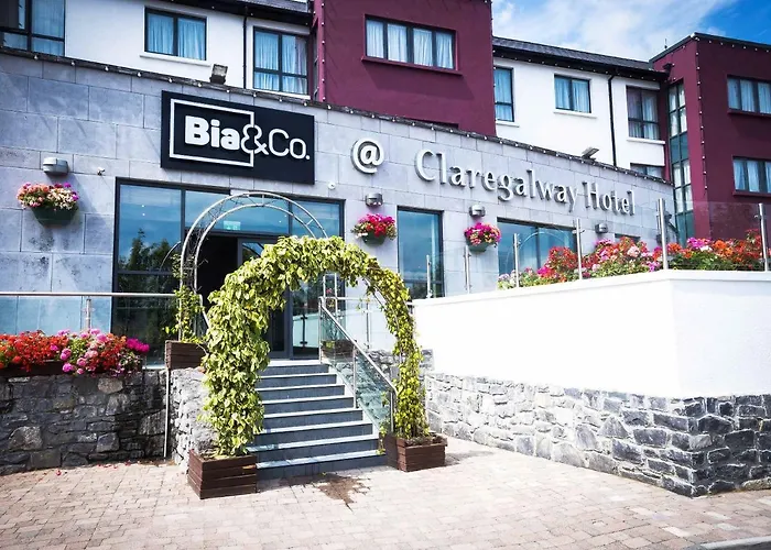 Claregalway Hotel 4*